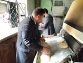 تموين الإسكندرية: المحافظة تنتج 10 ملايين رغيف يوميا ولا يوجد تكدسات بالمخابز