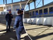 المحافظات تضع اللمسات النهائية قبل افتتاح معارض أهلًا رمضان بأسعار مخفضة.. والتخفيضات تصل 30% للسلع الغذائية ومنتجات الياميش.. وشن حملات مكثفة لضبط السوق وتحرير محاضر للمخالفين.. وتوفير خط ساخن لتلقى الشكاوى