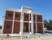 حياة كريمة.. مجمعات ألبان وزراعية وخطوط مياه جديدة بالكلح غرب والقنان بأسوان