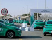 عكاظ: السعودية ترفع أجرة "التاكسى" 17%.. و10 ريالات الحد الأدنى للمشوار