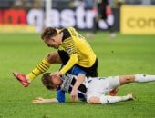 دورتموند يعزز وصافة الدوري الألماني بفوز صعب على أرمينيا.. فيديو