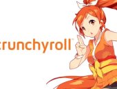 توقف خدمة تدفق الرسوم المتحركة Crunchyroll من سونى فى روسيا