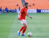 ‏كريم فؤاد: نعد جماهير الأهلي باستعادة لقب الدوري الموسم المقبل