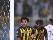 ملخص وأهداف مباراة الشباب ضد الاتحاد في الدوري السعودي