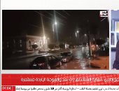 الأرصاد تجدد تحذيرها من حالة الطقس.. وهذه درجات الحرارة المتوقعة (فيديو)