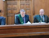 المؤبد لعاطلين والمشدد 15 سنة لطفل قتل عاملا بالدقهلية بسبب خلافات بينهما