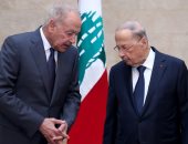 أبو الغيط يؤكد من لبنان: الانتخابات النيابية محطة مهمة على طريق الاستقرار 