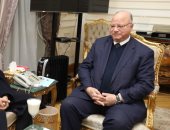 محافظ القاهرة: إقامة 10 معارض للسلع بأسعار مخفضة لتخفيف العبء عن المواطنين