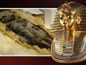 الفرعون الذهبى.. هل كان اسمه الحقيقى توت عنخ آمون؟