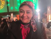 مسئولة بالأغذية تشيد بدور مصر الريادى فى نقل خبرتها الزراعية إلى دول العالم