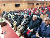 ننشر خطة محافظة بورسعيد لاستقبال شهر رمضان المبارك.. صور