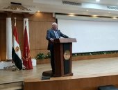 محافظ بورسعيد: توزيع 50 ألف كرتونة سلع غذائية على ثلث سكان المحافظة.. لايف وصور 