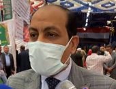 وكيل تموين الأقصر يكشف تفاصيل معرض أهلا رمضان والحملات بالأسواق.. بث مباشر