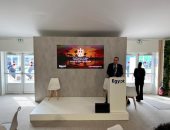 نائب وزير الإسكان: الدولة بذلت مجهوداً كبيراً فى هذا القطاع رغم التحديات