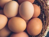 اعرفى استخدامات البيض الأبيض والأحمر فى تحضيرات الطعام والفرق بينهم
