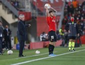 أنشيلوتي يبدأ استعدادات ريال مدريد لموقعة الكلاسيكو بانتعاشة نقاط مايوركا