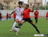 منتخب الناشئين 2006 يواجه ليبيا اليوم بدورة شمال أفريقيا