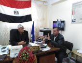 تموين دمياط تستعد لشهر رمضان بشوادر سلع غذائية مخفضة الأسعار