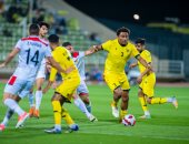 التعاون السعودي يعبر الجيش السوري ويتأهل لدور المجموعات فى أبطال آسيا