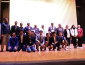 "التعليم" تعلن أسماء الطلاب الفائزين فى تصفيات مسابقة العلوم والهندسة "ISEF"