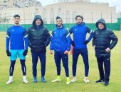 الشعباني يحدد مصير إسلام جمال بعد مواجهة القطن بالكونفدرالية