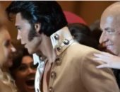 عرض فيلم Elvis عن قصة حياة الفيس بريسلى فى مهرجان كان السينمائي