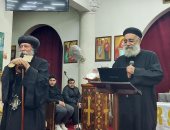 الكنيسة الأرثوذكسية تنظم لقاءات رعوية وتعليمية لكهنة قطاع غرب الإسكندرية
