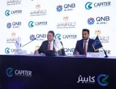 "كابيتر" توقع شراكة مع QNB الأهلي لإتاحة تمويلات B2B الميسرة للتجار وميكنة المدفوعات 