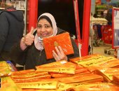 توفير سلع غذائية مخفضة.. أسواق مبادرة "كلنا واحد" تحت رعاية الرئيس السيسي