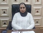 أول سيدة نائب محافظ بالشرقية: المرأة أخدت كل حقوقها بعهد الرئيس السيسى