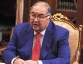 إيطاليا تجمّد 66 مليون يورو لرجل الأعمال الروسى عليشير عثمانوف