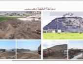 التنمية المحلية: التخلص من 8 مقالب قمامة ورفع 2.5 مليون طن بالدقهلية 