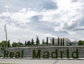 ريال مدريد يتبرع بمليون يورو للنازحين في أوكرانيا