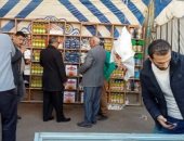 إقامة معارض "أهلا رمضان" لتقديم السلع الغذائية بأسعار مخفضة بالشرقية