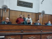 المؤبد والمشدد 10 سنوات للمتهمين بخطف صاحب شركة فى الشرقية 