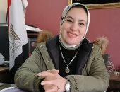 فى شهر المرأة .. مدير السياحة والآثار ببورسعيد تكشف قصة نجاحها.. لايف