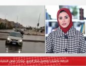 استعدوا لأعلى درجة حرارة طوال العام.. الأرصاد تتوقع طقس الربيع