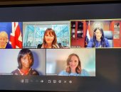 مصر والمملكة المتحدة تنظمان حدثًا مشتركًا حول تمكين المرأة من خلال التحول الأخضر