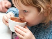 هل هناك فوائد صحية لشرب الشاي للأطفال؟