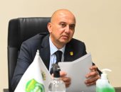 البقاء أو الرحيل لم يحسم.. لجنة الكرة بالاتحاد السكندرى تواصل الاجتماع مع حسام حسن