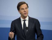 رئيس وزراء هولندا الأوفر حظا فى رئاسة الناتو بعد انسحاب منافسه