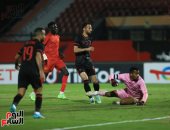 الأهلي يغزو المريخ بـ 3 صواريخ ويقترب من التأهل لربع نهائى دوري الأبطال