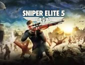 تعرف على موعد طرح لعبة Sniper Elite 5 للمستخدمين