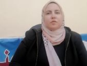 مدير مناهضة العنف ضد المرأة بجامعة الفيوم: جملة "نفسى أشوفك عروسة" تضر الفتيات.. فيديو