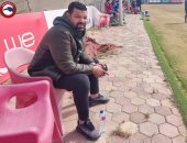 فيوتشر يفتش عن المواهب فى الناشئين لتدعيم الفريق الأول