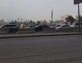 شاهد حركة المرور بطريق الكورنيش فى القاهرة.. واعرف حالة الطقس اليوم