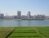 طقس سوهاج الآن.. ارتفاع ملحوظ فى درجات الحرارة نهارا وبارد ليلا.. لايف