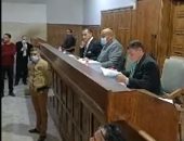 عصابة الهجرة غير الشرعية.. محاكمة 51 متهما تسببوا فى غياب 10شباب.. فيديو