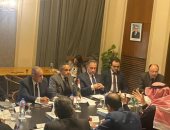 "الخارجية": انعقاد اللجنة الفنية للمشاورات السياسية بين مصر والسعودية