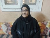 الأم المثالية بسوهاج.. أخفت مرض الأب عن بنتيها وعملت مشرفة حضانة